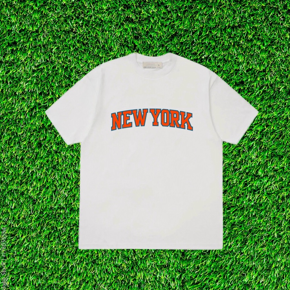 New York Shirt